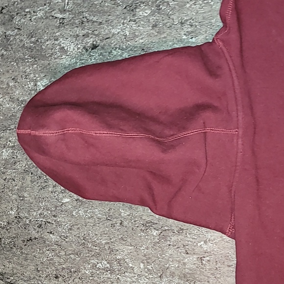 Heavyweight premium hoodie. The Queen Collection by Lions not Sheep. Large - Picture 16 of 16